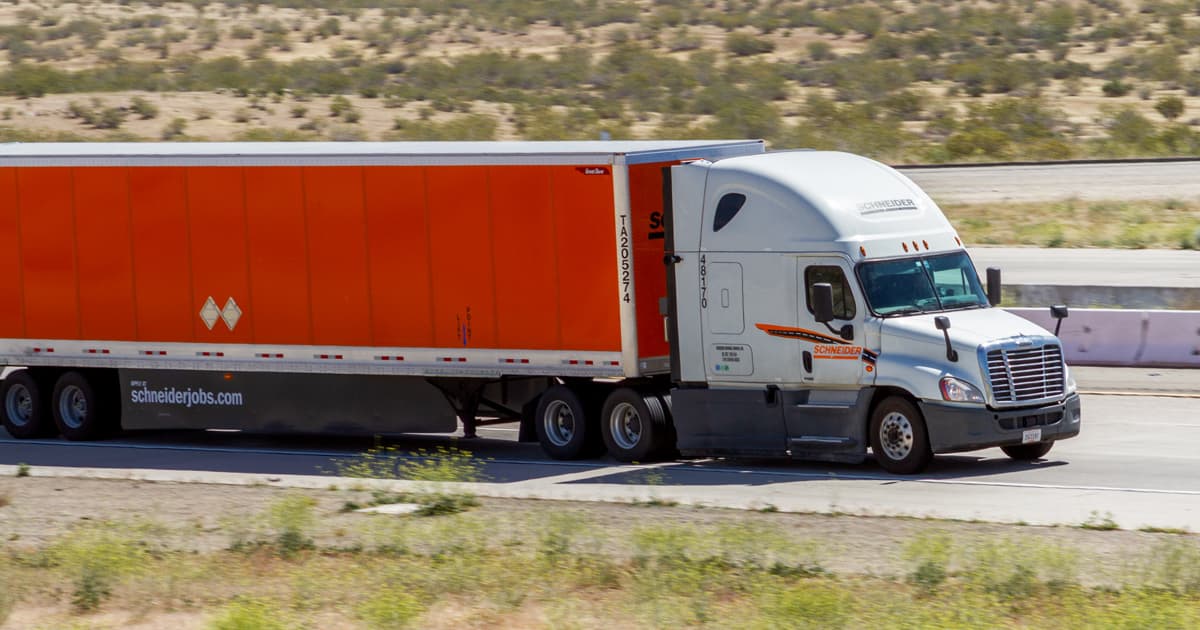 Schneider Seeks Further Acquisitions Following Cowan Systems Purchase