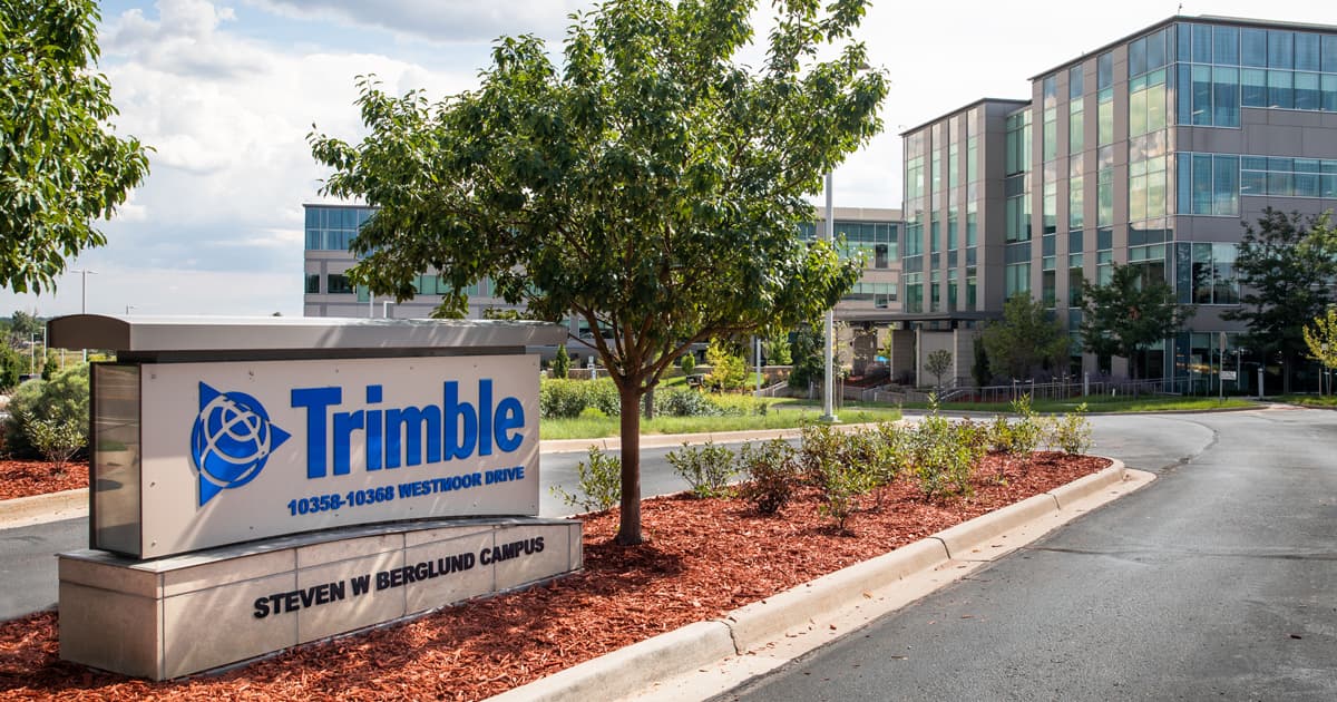 Trimble Unveils New Transportation Management System for North American Shippers