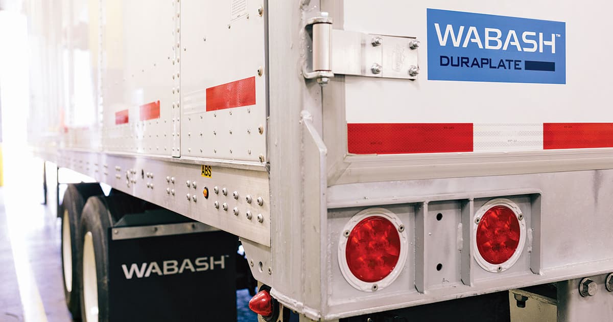 Wabash Expands Canadian Dealer Network with Transport Trailer Sales Partnership