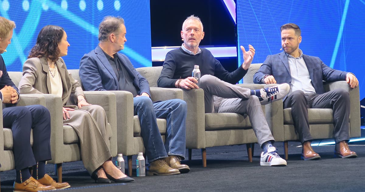 AI's Growing Role in Trucking: Optimizing Operations and Profitability