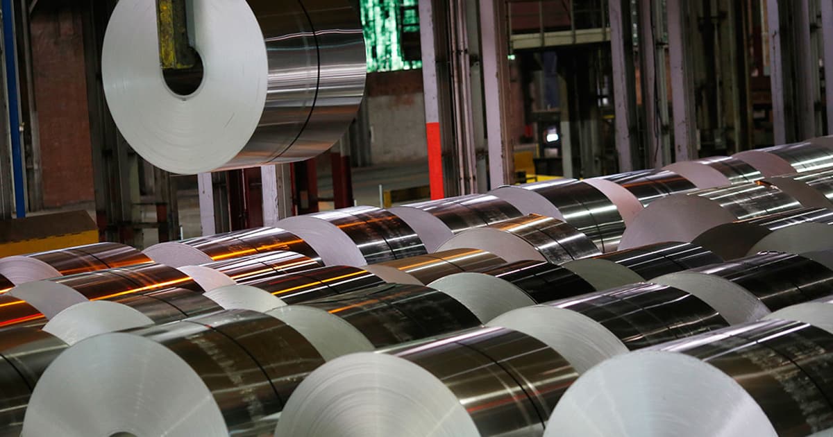 US Proposes Tariff Reduction for Aluminum Firms Investing Domestically