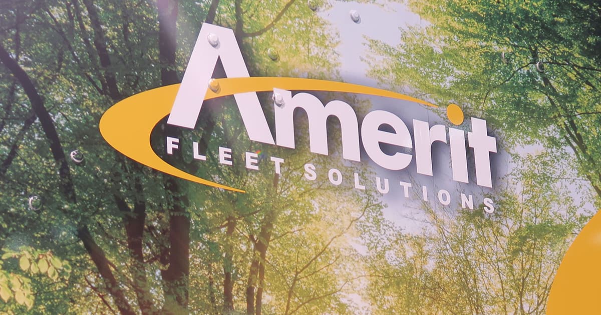 Amerit Fleet Solutions Expands Maintenance Network with Dual Acquisitions