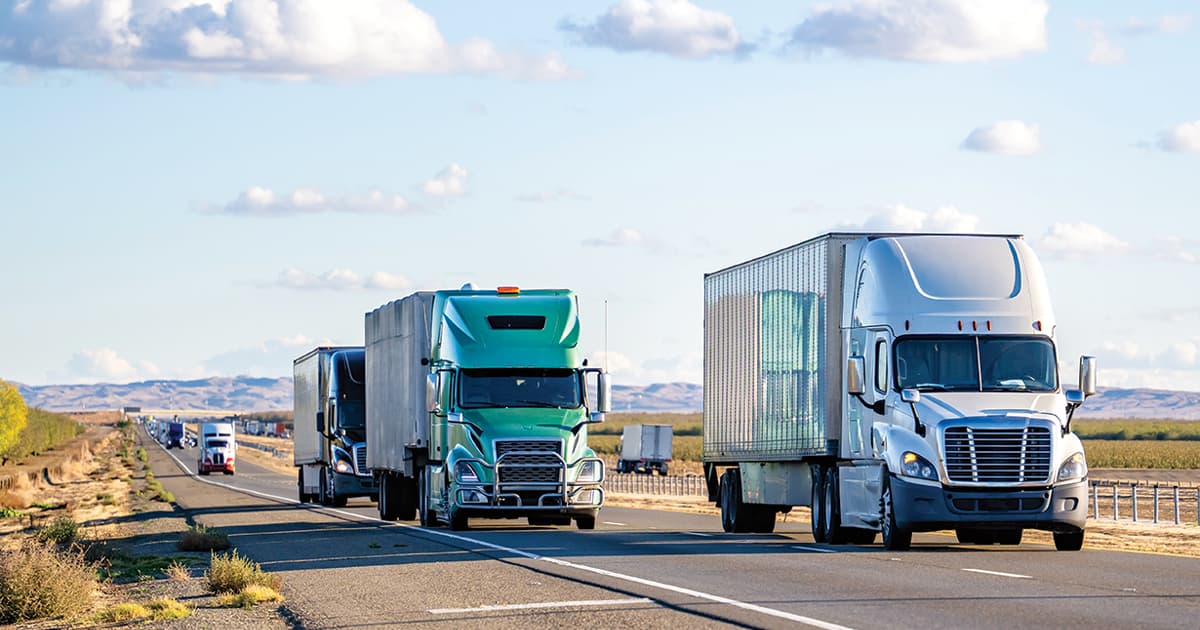 California Mandates Retesting for 11,000 CDL Holders Amid Cheating Concerns