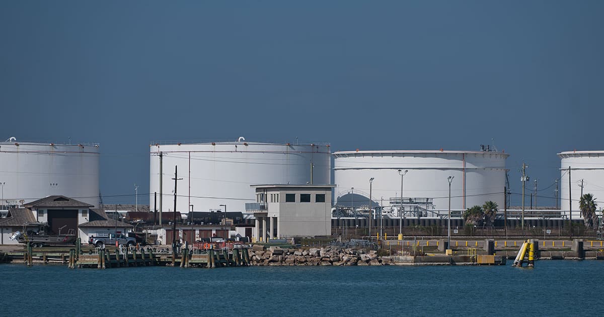 US Crude Exports Expected to Maintain High Levels Amid Geopolitical Shifts