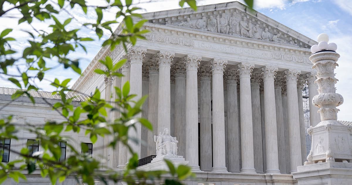 US Supreme Court Ruling Impacts Small Trucking Brokers and Carriers
