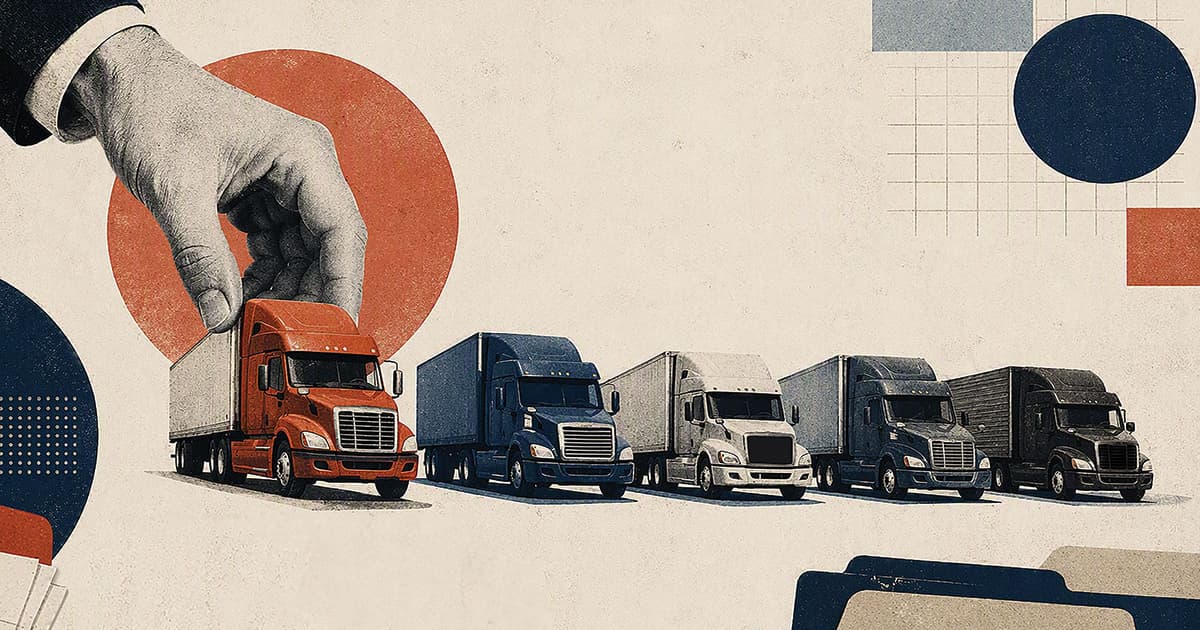 Supreme Court Ruling Heightens Scrutiny on Freight Broker Carrier Selection