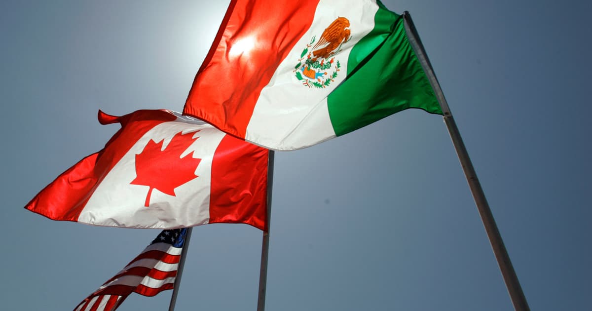 USMCA Review Creates Uncertainty for North American Trucking Sector