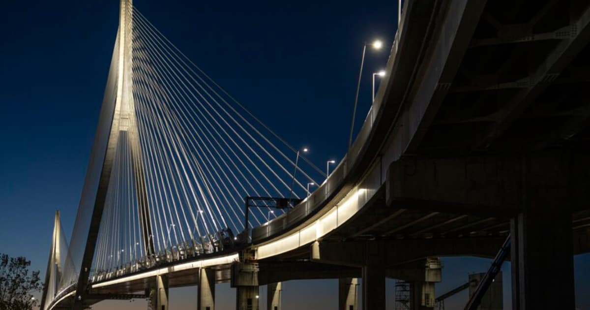 Canada Cancels Joint Bridge Opening Event Amid US Tariff Disputes