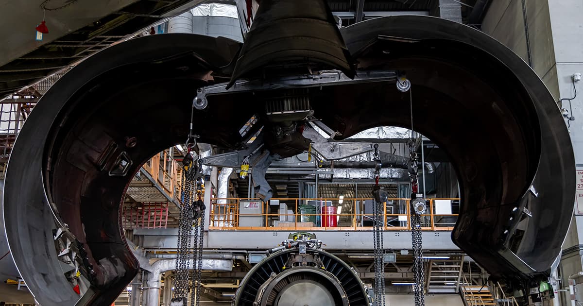 US Delays Tariffs on Aircraft and Jet Parts, Seeks Trade Negotiations