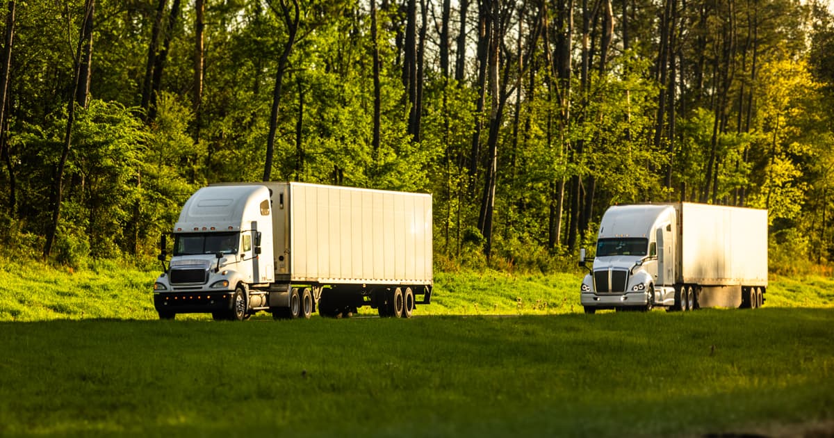 Transport M&A Surges Amidst Industry Consolidation and Capacity Shifts