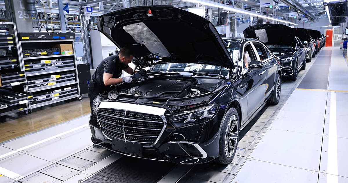 UK Carmakers Prevail in Majority of Dieselgate Emissions Lawsuit Claims