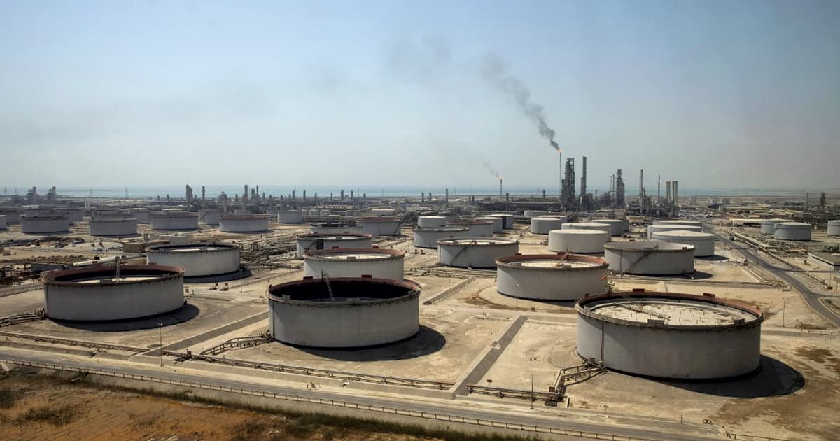 IEA Raises Concerns Over Middle East Hostilities Impacting Global Oil Supply