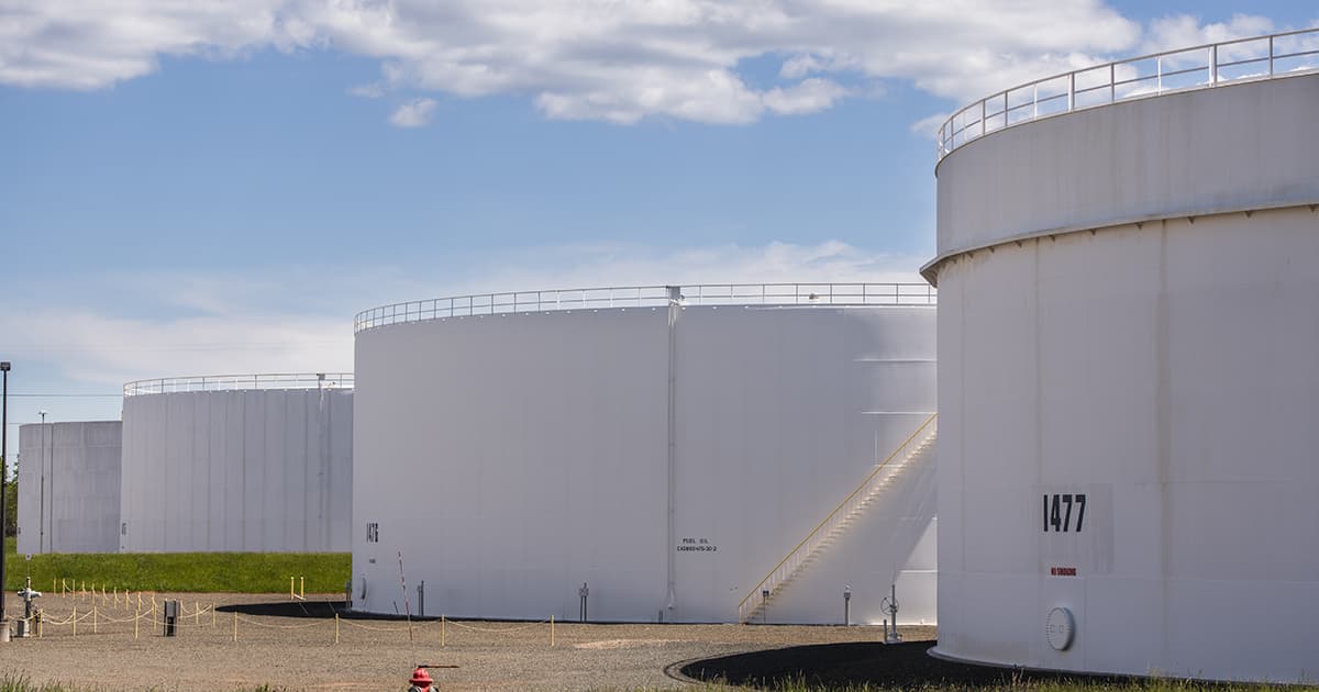 Fuel Markets Tighten Amid Hormuz Escalation, Threatening Price Hikes