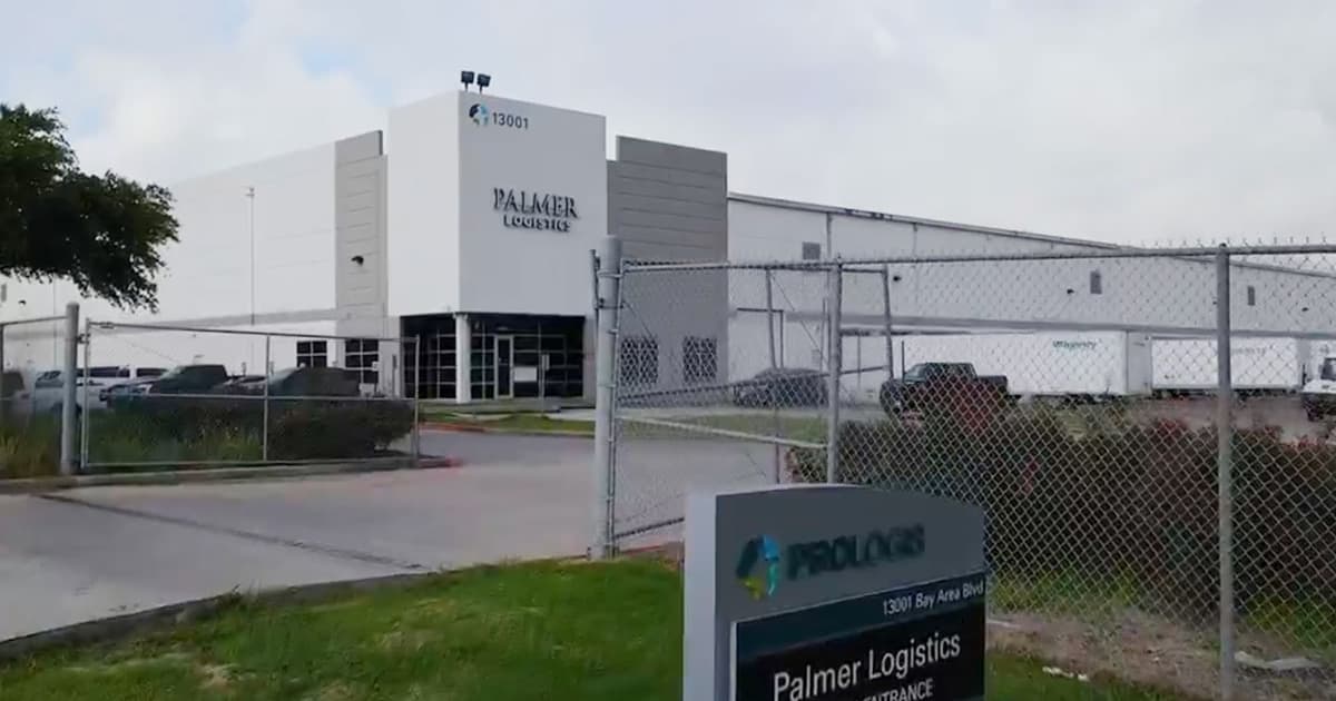 H.Essers Expands into US Market with Palmer Logistics Acquisition