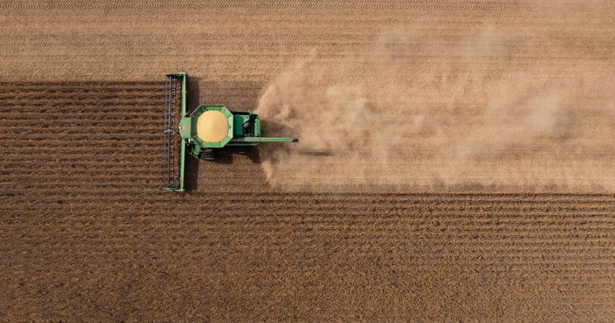 EU Seeks to Reduce Reliance on US Soy and Oilseed Imports by 2035