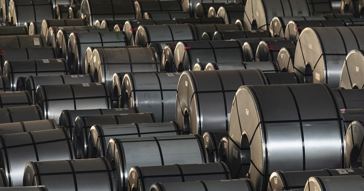 US Urges Mexico to Align Steel Tariffs Against China to Protect North American Trade