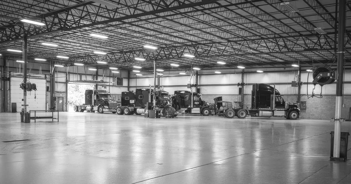 TMC Updates Lockout/Tagout Guidelines for Modern Truck Fleets