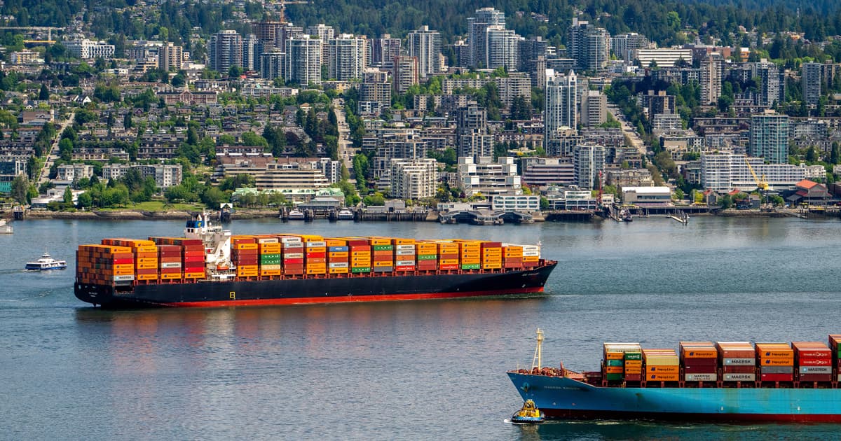 US Imposes 50% Tariffs on Select Canadian Goods, Effective in 30 Days
