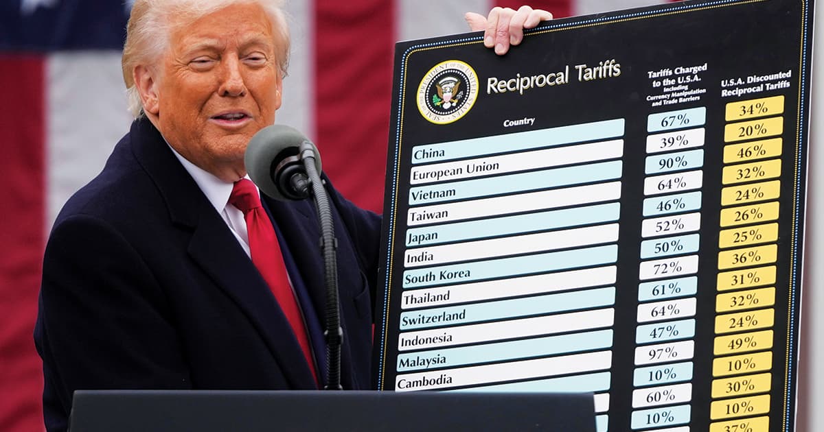 US Administration Expected to Replace Section 122 Tariffs with Broader Section 301 Duties
