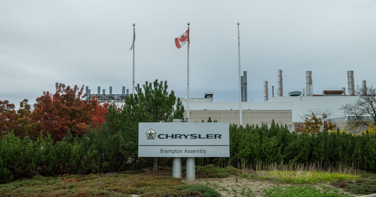 BYD Explores Potential Acquisition of Stellantis Plant in Canada