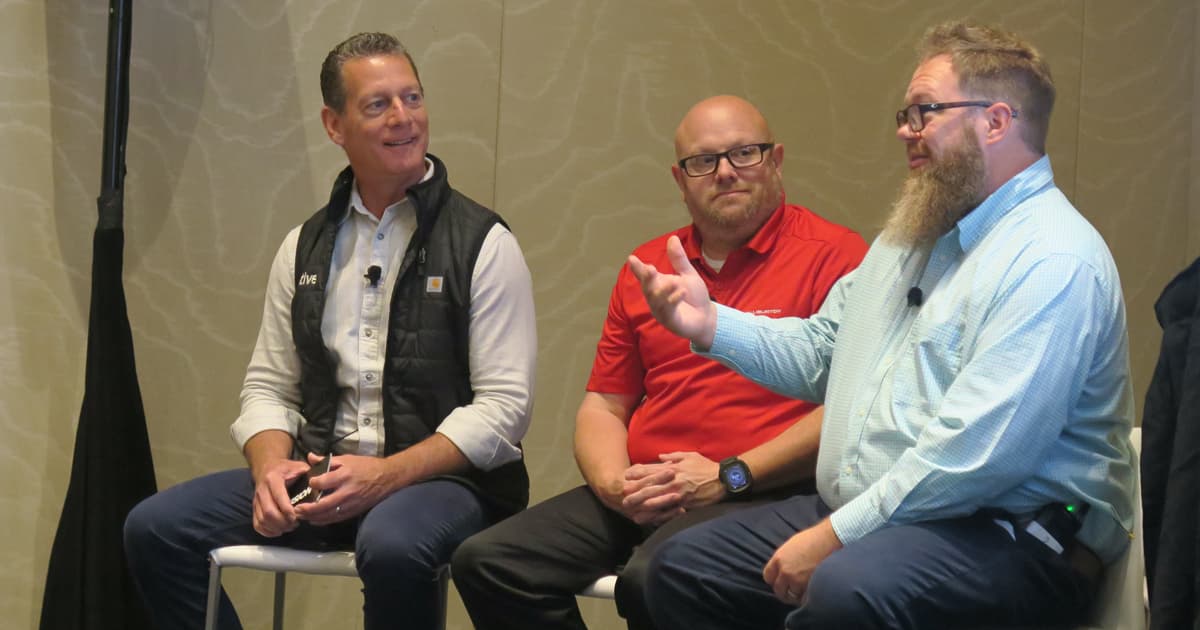 Trucking Fleets Integrate AI for Enhanced Driver Coaching and Safety