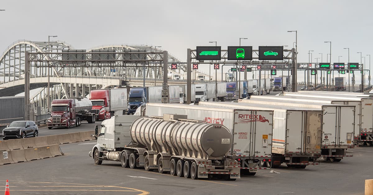 US Threatens 50% Tariffs on $20 Billion in Canadian Goods