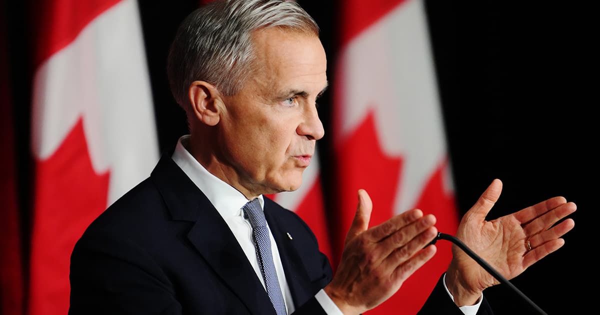 US and Canada Negotiate to Avert Imminent 50% Tariffs on Canadian Goods