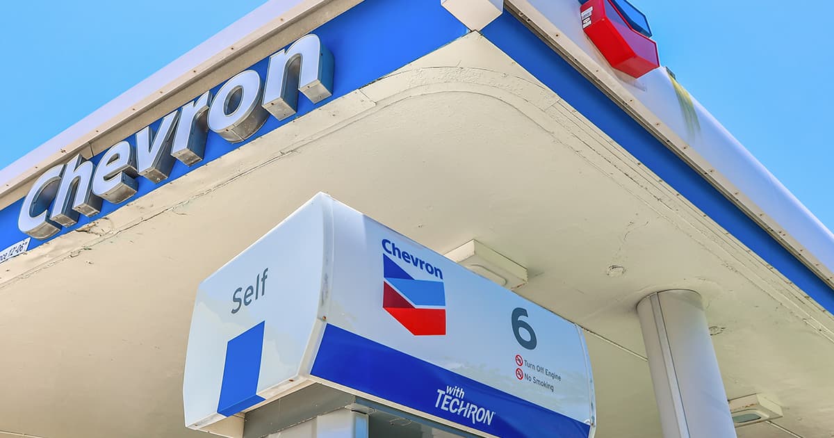 Chevron Seeks to Expand Oil Operations in Venezuela
