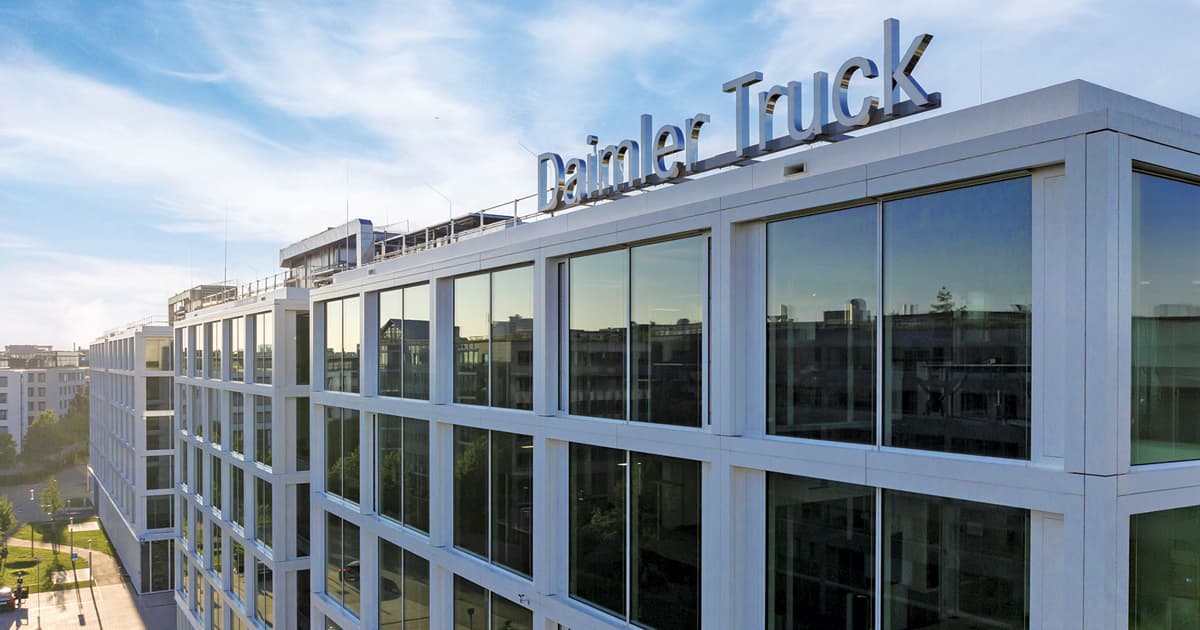 Daimler Truck North America to Close Portland Manufacturing Facility by October