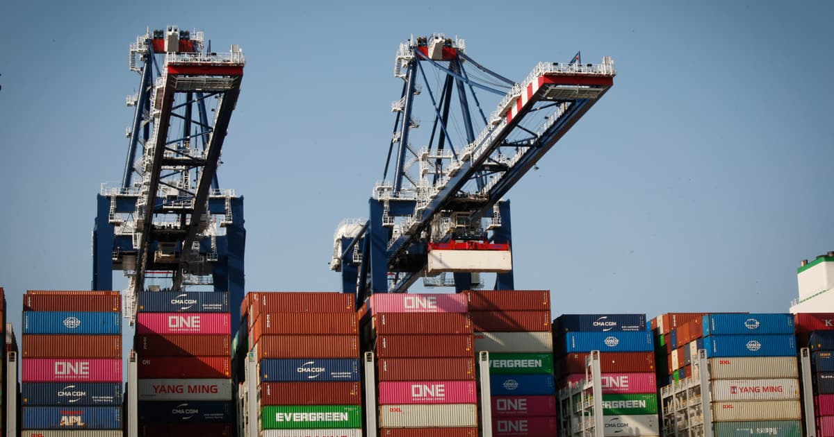 Trade Court Upholds Trump-Era Suspension of De Minimis Exemption