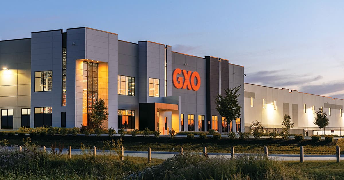 GXO Logistics Implements Global Operating Model for Enhanced Growth and Efficiency