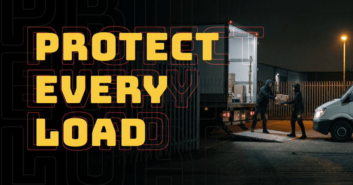 Real-time Location Alerts Combat Rising Cargo Theft Costs Despite Fewer Incidents