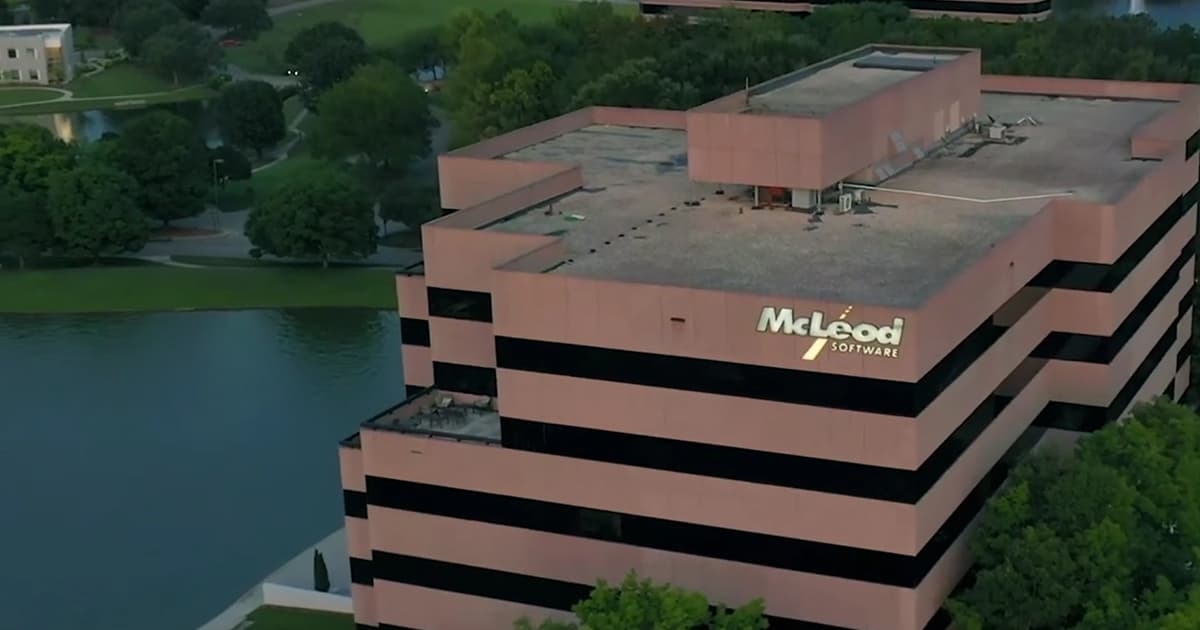 McLeod Software and Augment Partner to Integrate AI for Freight Broker Workflows