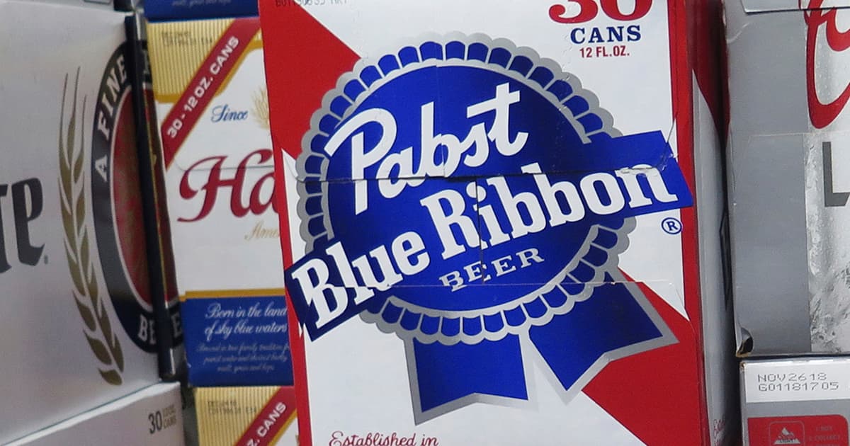 Pabst Brewing Seeks Public Assistance After Truck Theft in Southern California
