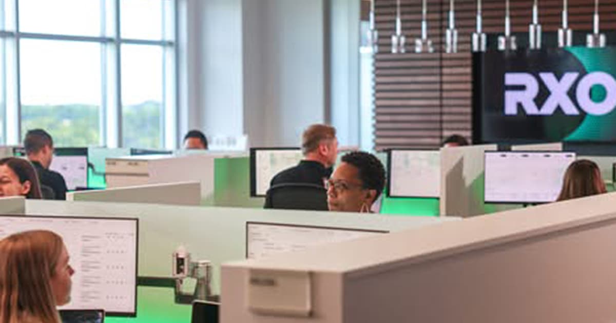 RXO Leverages Service Quality Amidst Evolving Freight Broker Regulations