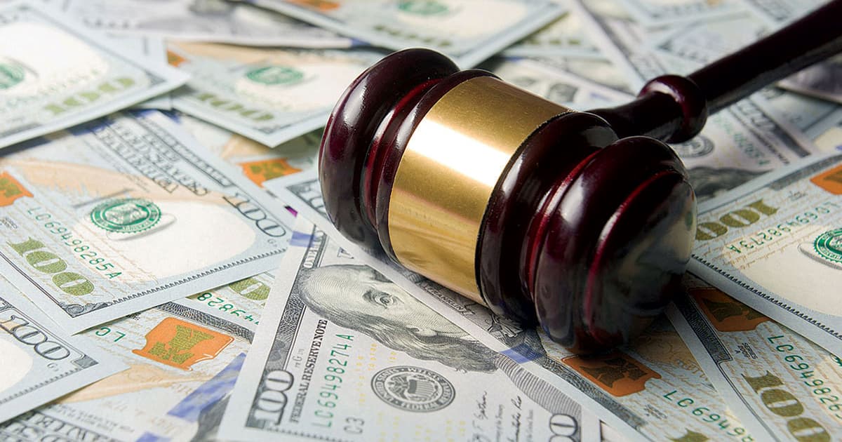 Federal Bill Targets Frivolous Lawsuits Against Trucking Industry
