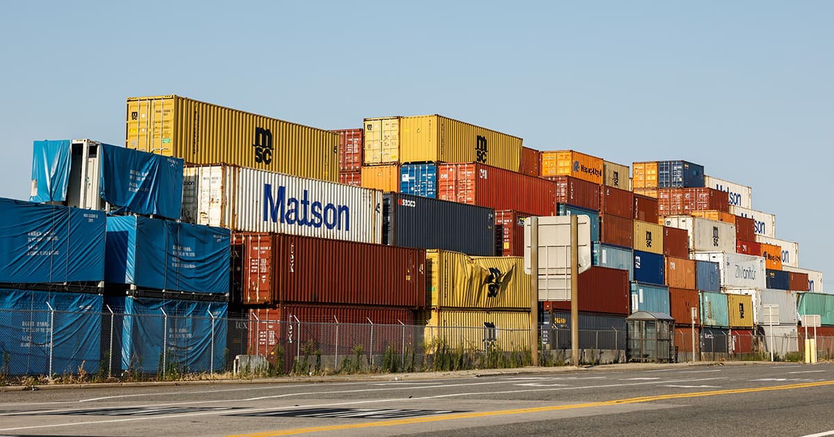 Starwood-Led Group Secures $672 Million for US Outdoor Storage Facilities