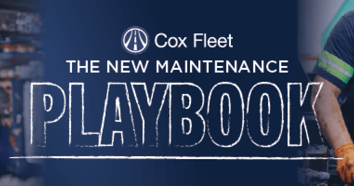 Fleet Maintenance Strategies Evolve Amid Technician Shortages and Rising Costs