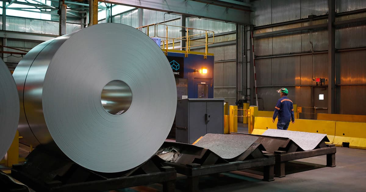 US and Canadian Aluminum Industries Advocate Against Tariffs, Urge United Front on China
