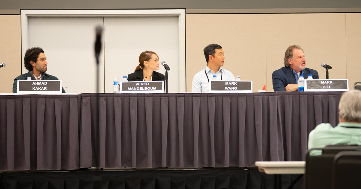 AI Integration in Trucking Fleets Boosts Efficiency, Raises Workforce Questions