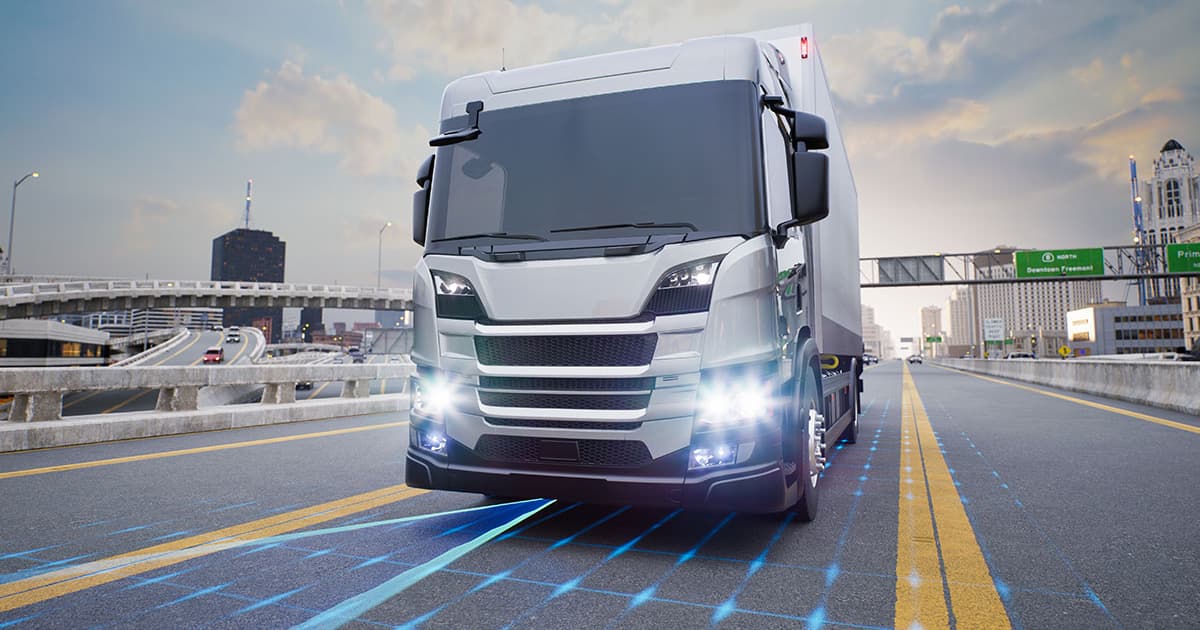 DOT Outlines Path for Broader Autonomous Vehicle Deployment