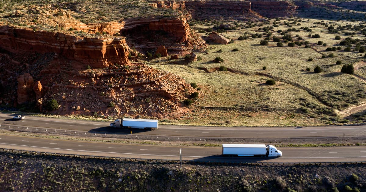 FMCSA Reintroduces Freight Broker Transparency Rule Proposal