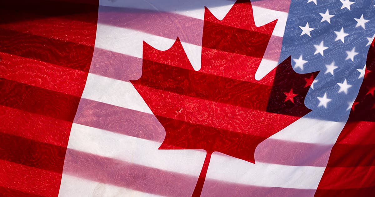 US Imposes Ban on Canadian Dairy, Alcohol, and Motorcycles Amid Trade Dispute