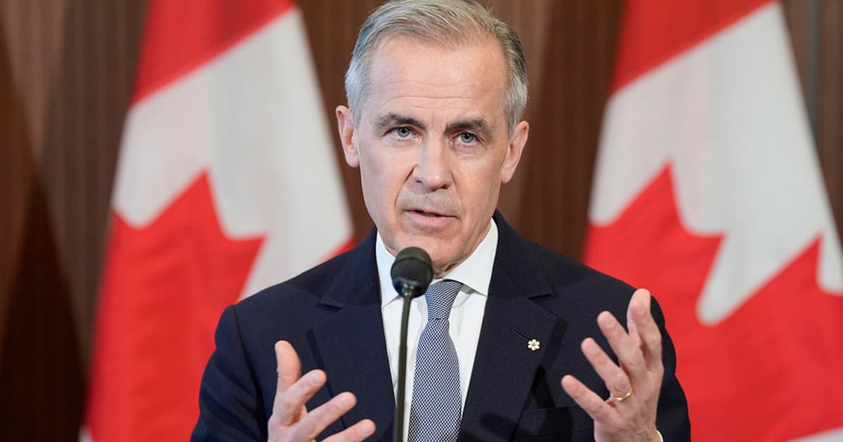 Canada Imposes Retaliatory Tariffs on US Steel and Consumer Goods