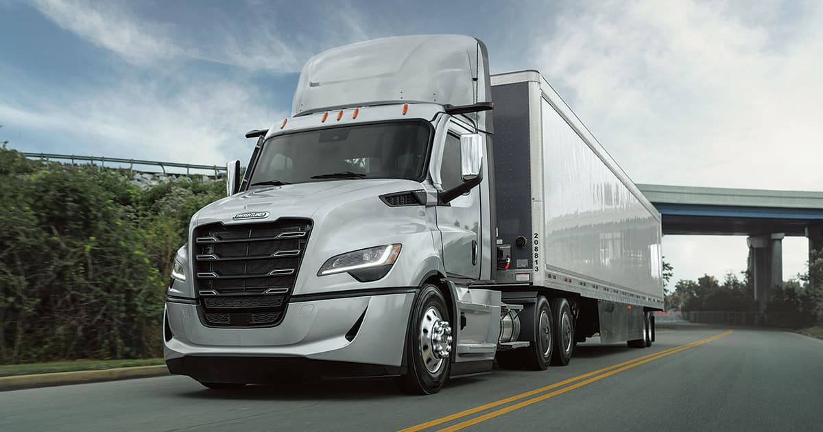 Daimler Truck North America Expands Production Staff Amid Rising Truck Demand
