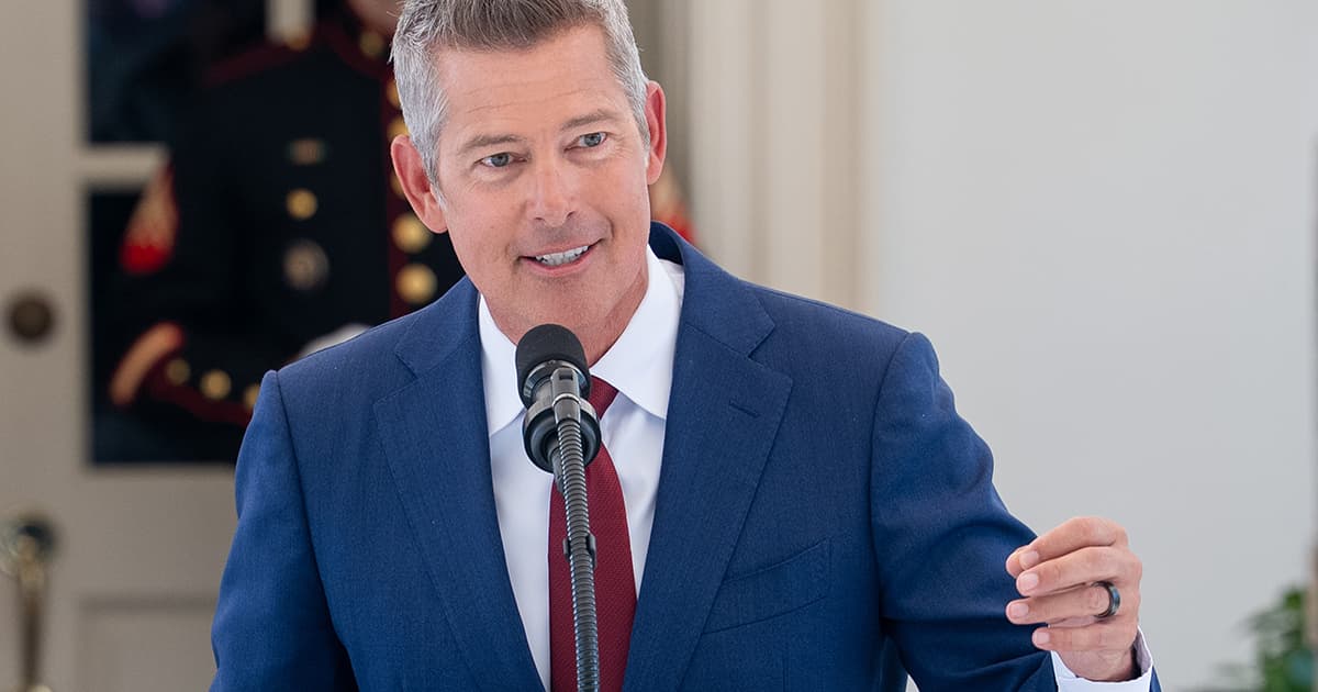 White House Launches Coordinated Effort to Combat Trucking Fraud