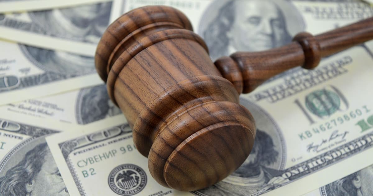 Eastern European Network Charged in New York for $10 Million Cargo Theft Scheme