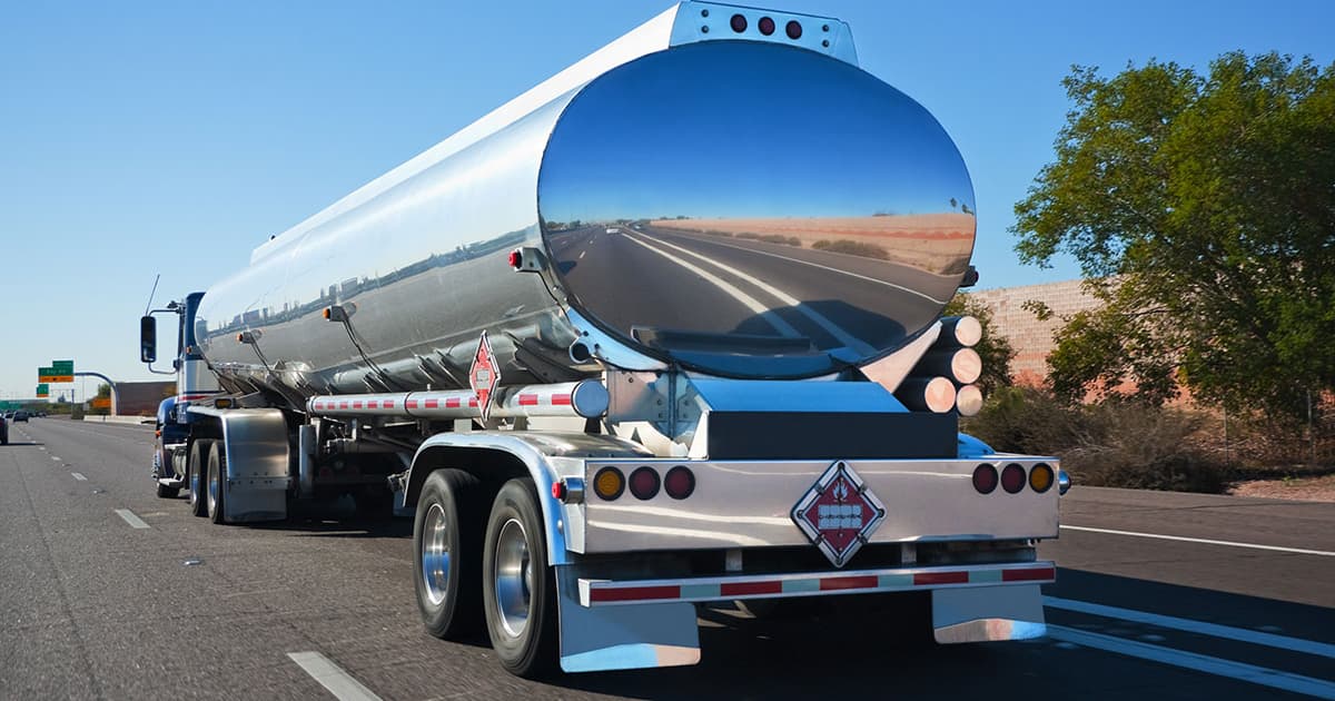 FMCSA Issues Hours-of-Service Waiver for Fuel Haulers Amid Supply Concerns