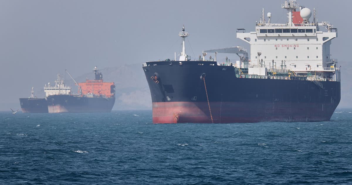 Diesel Price Surge Impacts Trucking Sector Amid Global Energy Crisis