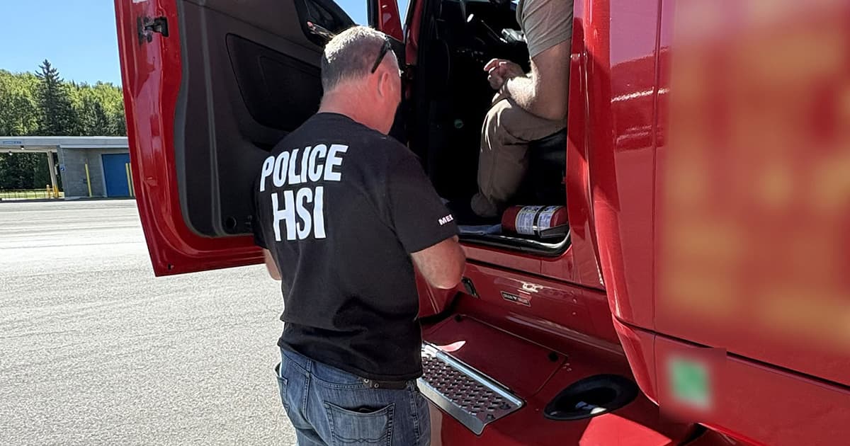 DHS Establishes 24/7 Hotline to Combat Commercial Driver License Fraud